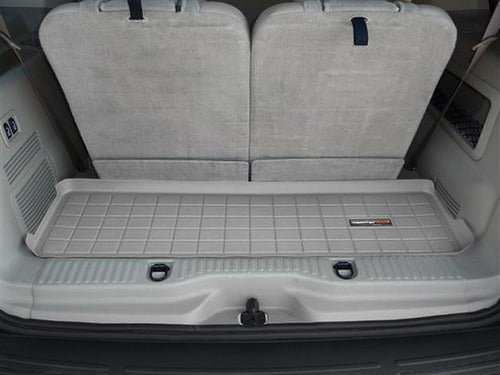 Tapetes Weathertech Explorer 2006-2010 1ra+2da F+ Cajuela C
