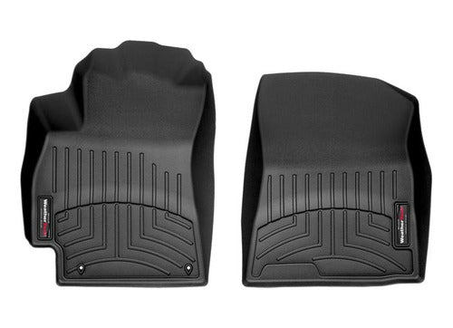 Tapetes Weathertech Elantra 2021+ 1ra+2da Fila+ Cajuela