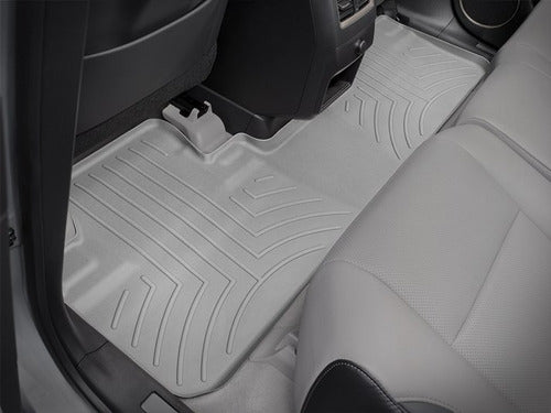 Tapetes Uso Rudo Weathertech Lexus Rx 2016+ 1ra+2daf