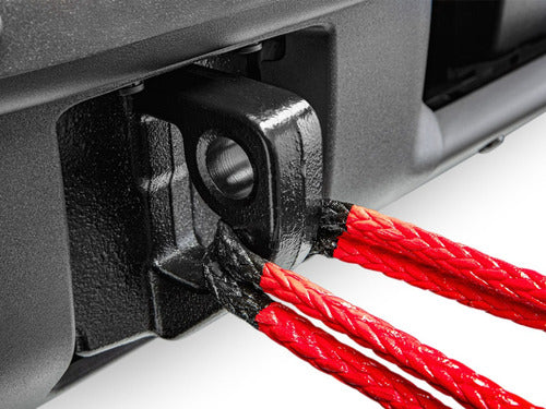 Cuerda De Recuperacion Cinéctica Weathertech