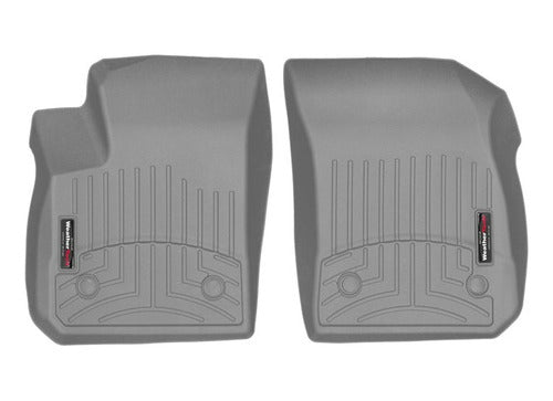 Tapetes Uso Rudo Weathertech Cadillac Xt4 2019+ 1ra Fila