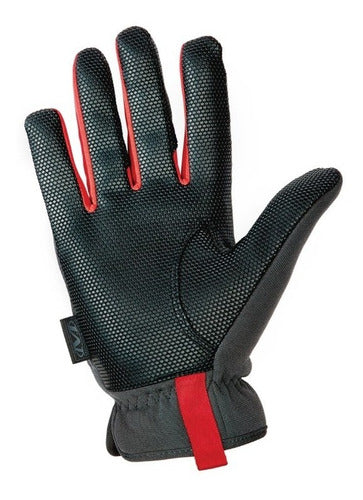 Weathertech Fuelglove Guantes P Cargar Gasolina