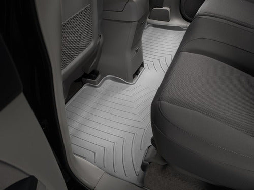 Tapetes Weathertech Captiva 2008-2011 - 1ra+2da Filas+ Caj