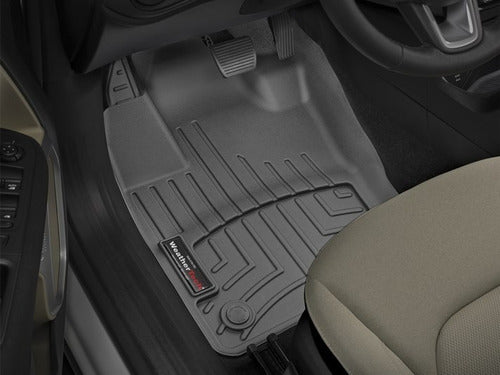 Tapetes Weathertech Jeep Renegade - 2015-2021 - 1ra+2daf+caj