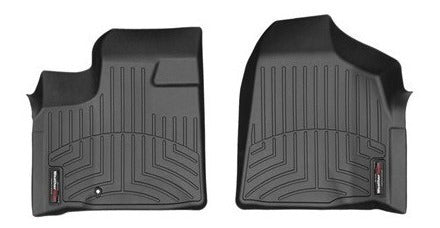 Tapetes Uso Rudo Weathertech Routan 2009-2012 - 1ra Fila