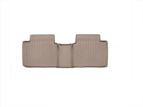 Tapete Weathertech Corolla 2014-2019 - 2da Fila