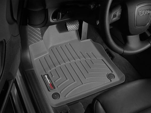 Tapetes Uso Rudo Weathertech Audi S3 2004-2012 1ra+2da Filas