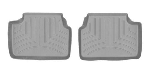 Tapetes Weathertech Mini Cooper 15-20 4 Ptas -1ra+2da F+ Caj