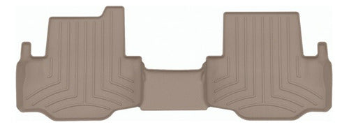 Tapetes Weathertech Hp Cx-90 2024+ 1ra+2da Filas