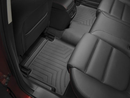 Tapete Uso Rudo Weathertech Mazda 6 2014-2021 - 2da Fila