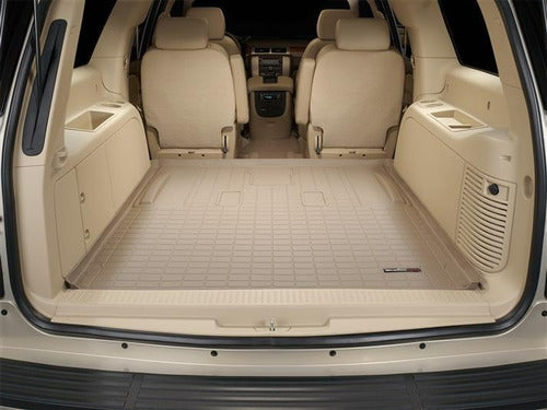 Tapetes Weathertech Yukon Xl 2011-2014 1ra+2da+3ra F+ Caj L