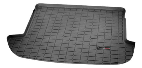 Tapete Uso Rudo Weathertech Sportage 2016 - 2019 - Cajuela