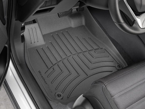 Tapetes Uso Rudo Weathertech Hp Honda Cr-v 2023+ 1ra Fila