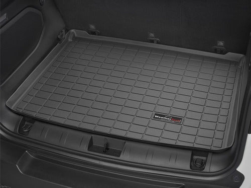 Tapetes Uso Rudo Weathertech Fiat 500x 2017+ 1ra+2daf+ Caj