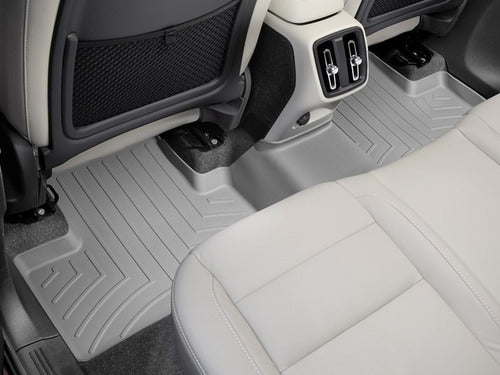 Tapetes Premium Weathertech Volvo Xc40 2019+ 1ra+2da Filas