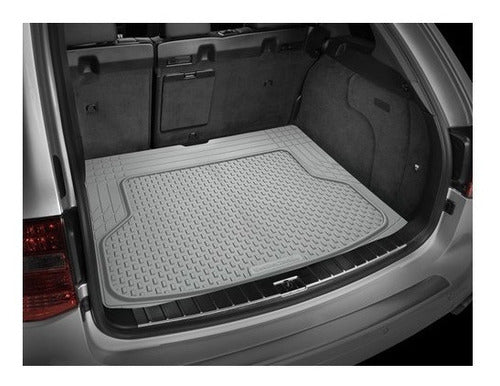 Tapete Weathertech Uso Rudo Universal Recortable P Cajuela