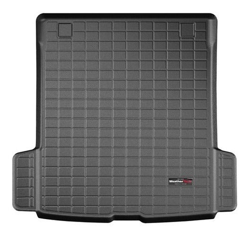 Tapete Weathertech Uso Rudo Audi E-tron Gt 2022+ Cajuela