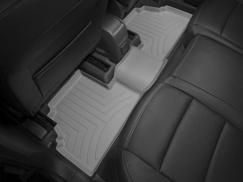 Tapetes Weathertech Trax 2013-2020 - 1ra+2da F + Cajuela