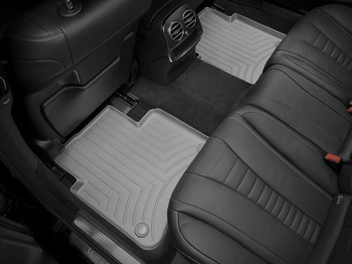 Tapetes Uso Rudo Weathertech Clase S 2015-2020 - 1ray2daf