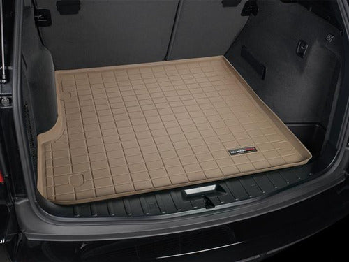 Tapete Uso Rudo Weathertech Bmw X3 2004-2010 - Cajuela