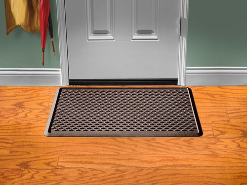 Weathertech Indoormat Tapete Para Interiores 99x61 Cms
