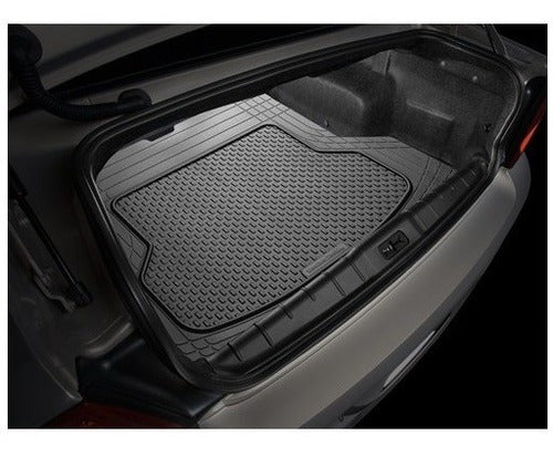 Tapete Weathertech Uso Rudo Universal Recortable P Cajuela