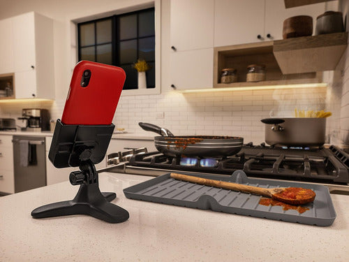 Deskfone Weathertech Soporte Para Celular Para Escritorio Xl