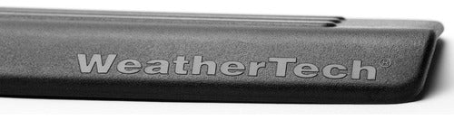 Weathertech Bumpertopper Para Honda Civic Hibrido 2025+