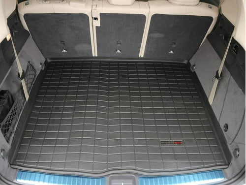 Tapetes Weathertech Clase Gle 2020+ 1ra+2da Filas + Cajuela