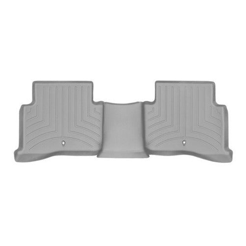 Tapete Uso Rudo Weathertech Tucson 2016-2018 - 2da Fila