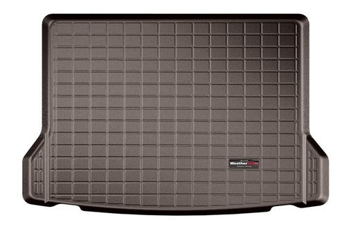 Tapete Uso Rudo Weathertech Clase Gla 2013-2019 - Cajuela