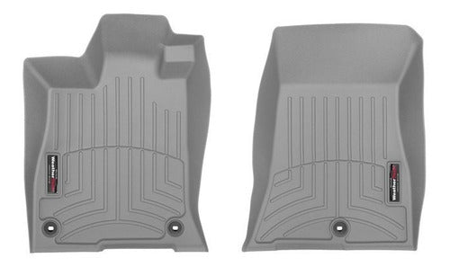 Tapetes Uso Rudo Weathertech Acura Tlx 2021+ 1ra+2daf+ Caj