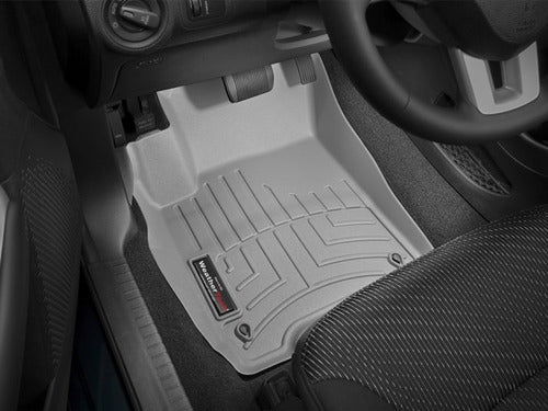 Tapetes Weathertech Journey 09-18 - 1ra+2da+3ra Filas + Caj