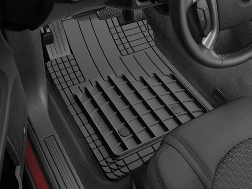 Tapetes Weathertech Universales De Alta Resistencia
