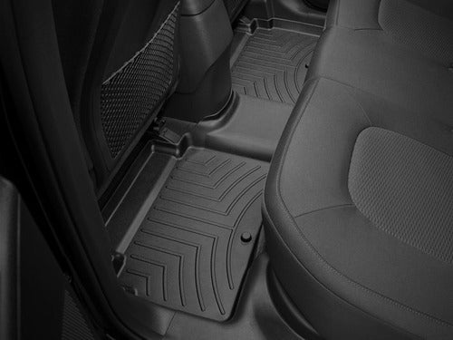 Tapetes Weathertech Ix35/tucson 2010-2015 1ra+2da Filas+ Caj