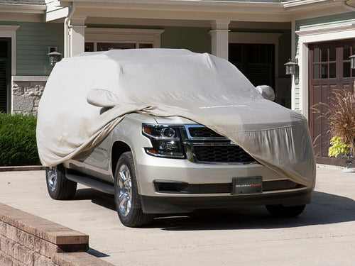 Cubierta Para Exterior Weathertech Varias Marcas Preguntar