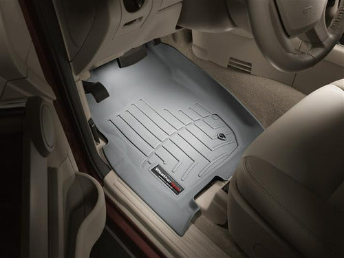 Tapetes Uso Rudo Weathertech Explorer 2006-2010 1ra+2da F
