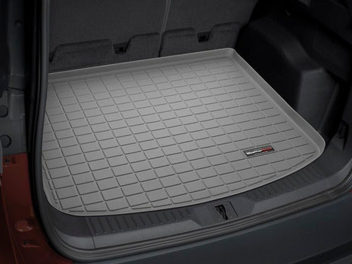 Tapetes Weathertech Escape 2015-2019- 1ra+2da Filas+ Cajuela