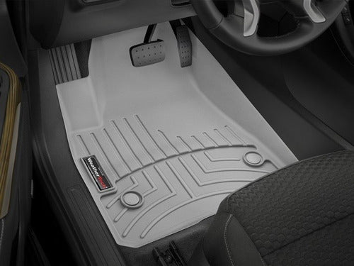 Tapetes Weathertech Acadia 2017-2020 - 1ra+2da Filas 5 Pasaj