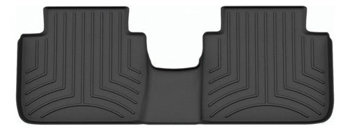 Tapetes Uso Rudo Weathertech Hp Hr-v 2023+ 1ra+2da Filas