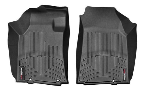 Tapetes Uso Rudo Weathertech Altima 2016-2021 - 1ra Fila