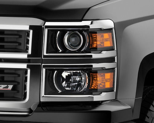Protección Para Faros Weathertech Varias Marcas Preguntar