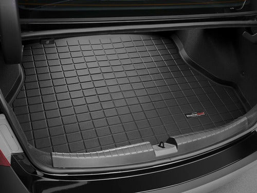 Tapete Uso Rudo Weathertech Acura Ilx 2013+ Cajuela
