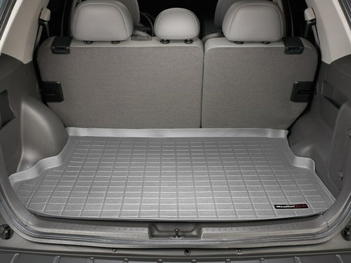 Tapetes Weathertech Escape 2008-2010 - 1ra+2da F+ Cajuela
