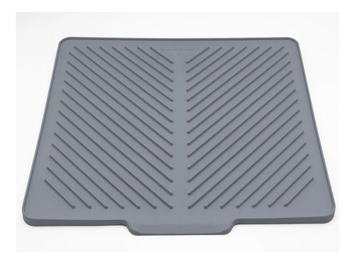 Weathertech Dishmat - Escurridor Para Trastes C/ Caida