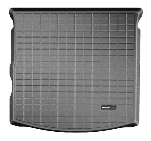 Tapetes Weathertech Outlander Phev 2019+ 1ra+2da F + Cajuela