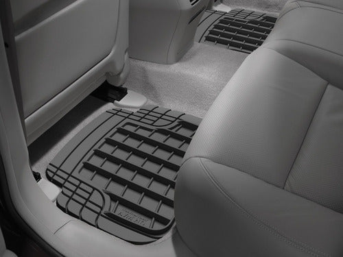 Tapetes Weathertech Universales De Alta Resistencia