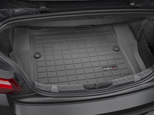 Tapetes Weathertech Bmw Serie 2 2014-2021 1ra+2daf + Caj