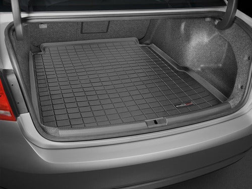 Tapete Uso Rudo Weathertech Passat 2012-2020 - Cajuela