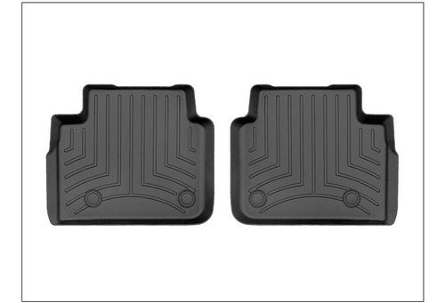Tapete Weathertech Grand Cherokee Wl 2021+ 2da Fila